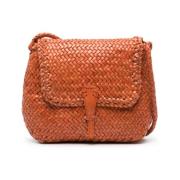 Cross Body Bags Dragon Diffusion , Orange , Dames