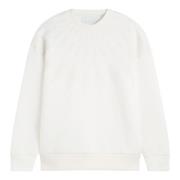 Sweatshirts Neil Barrett , White , Heren