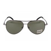 Sunglasses Serengeti , Gray , Dames