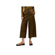 Trousers Humanoid , Brown , Dames