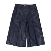 Long Shorts Blanca Vita , Blue , Heren