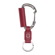 Keyrings Orciani , Red , Heren
