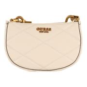 Bags Guess , Beige , Dames