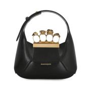 Mini Bags Alexander McQueen , Black , Dames