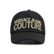 Hair Accessories Versace Jeans Couture , Black , Unisex