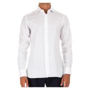Blouses & Shirts Ermenegildo Zegna , White , Heren