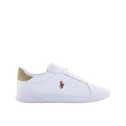 Shoes Ralph Lauren , White , Heren