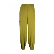 Sweatpants Blanca Vita , Green , Dames