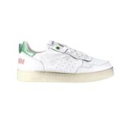 Sneakers Womsh , White , Dames
