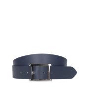 Belts Orciani , Blue , Heren