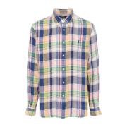 Casual Shirts Polo Ralph Lauren , Multicolor , Heren