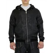 Bomber Jackets Richmond , Black , Heren