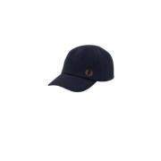 Caps Fred Perry , Blue , Unisex