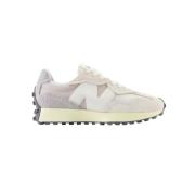 Retrostijl Hardloopschoenen New Balance , Multicolor , Heren