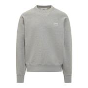 Sweatshirts Ami Paris , Gray , Heren