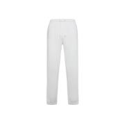 Sweatpants Sun68 , White , Heren