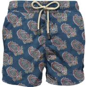 Zee Kleding Collectie MC2 Saint Barth , Multicolor , Heren