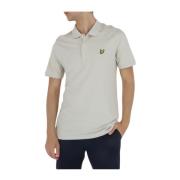 Polo Shirts Lyle & Scott , Beige , Heren