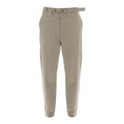 Chinos Lemaire , Green , Heren
