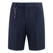 Trousers Paul & Shark , Blue , Heren