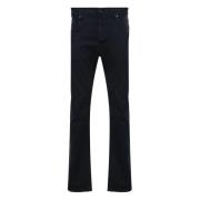 Slim-fit Trousers Jacob Cohën , Blue , Heren