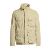 Coats Parajumpers , Beige , Heren