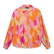 Faya blouses multicolor Refined Department , Multicolor , Dames