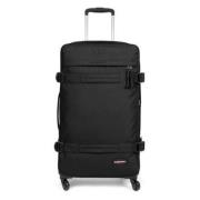 Zwart Accessoires Trolley 68 Liter Eastpak , Black , Unisex