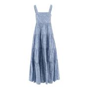 Dresses Michael Kors , Blue , Dames