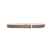 Belts Bally , Beige , Dames