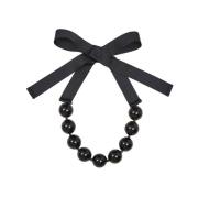 Necklaces Tara Jarmon , Black , Dames