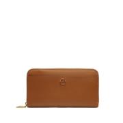 Wallets & Cardholders Bally , Brown , Dames