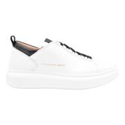 Sneakers Alexander Smith , White , Heren