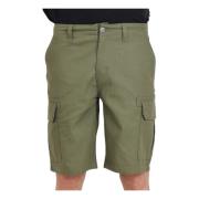 Casual Shorts Dickies , Green , Heren