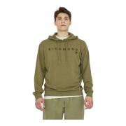 Sweatshirts & Hoodies John Richmond , Green , Heren