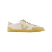 Velvet sneakers Veja , Beige , Heren