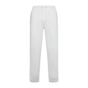 Trousers Sun68 , White , Heren