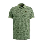 PME Legend Polo Ppss2402852 PME Legend , Green , Heren