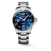 L37824966 - Hydroconquest Longines , Multicolor , Heren