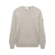 Sweatshirts Roy Roger's , Gray , Heren