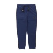 Trousers Sun68 , Blue , Heren