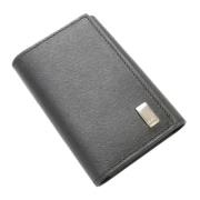 Pre-owned Leather wallets Dunhill Pre-owned , Brown , Heren