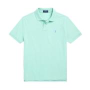 Polo Shirts Polo Ralph Lauren , Blue , Heren