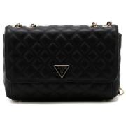 Handbags Guess , Black , Dames