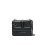 Shoulder Bags John Richmond , Black , Dames