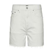 Trousers Tommy Hilfiger , White , Dames