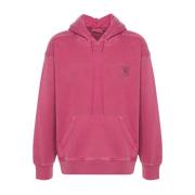 Hoodies Carhartt Wip , Pink , Heren