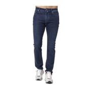 Jeans Jacob Cohën , Blue , Heren