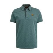 PME Legend Polo Ppss2403883 PME Legend , Green , Heren