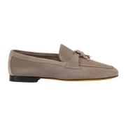 Loafers Doucal's , Beige , Dames